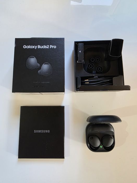 Samsung Galaxy Buds 2 Pro