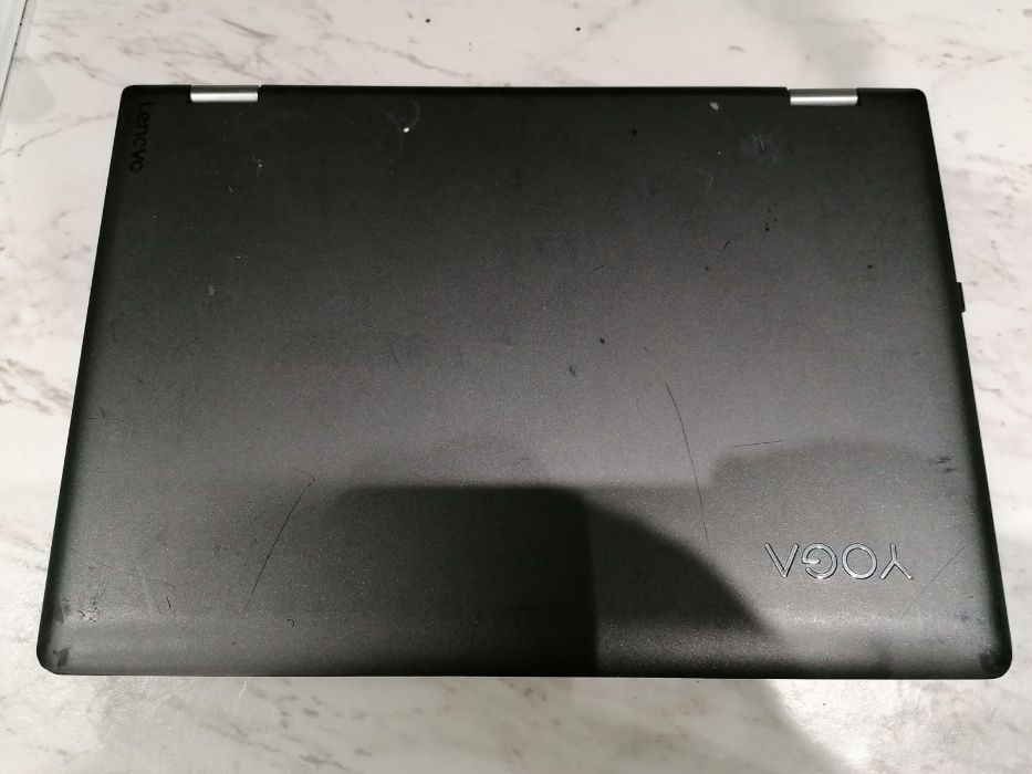 Dezmembrez Lenovo yoga 2in1 convertible 510-14AST-touchscreen,display