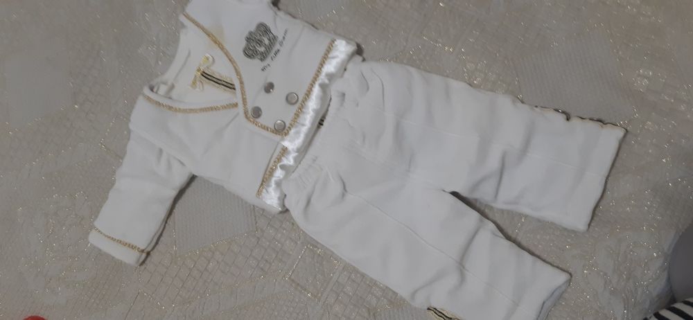 Детский комплект для новорождённых