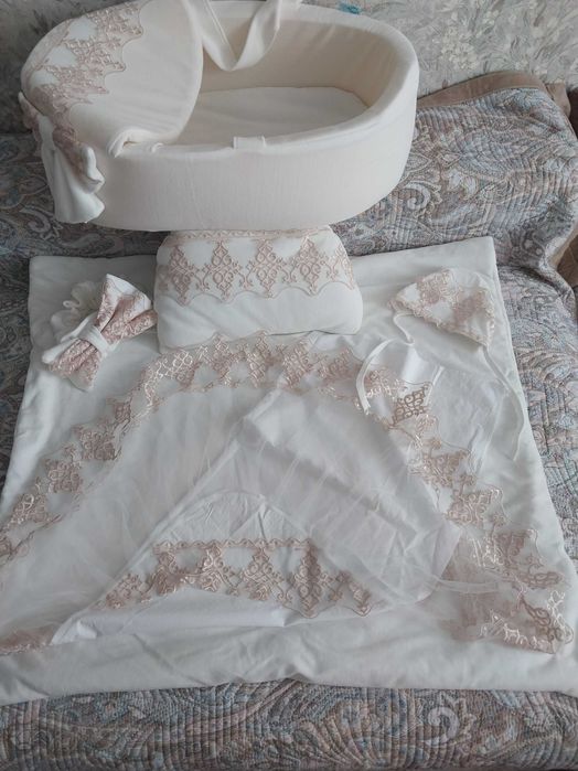 Комплект на выписку