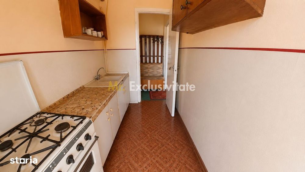 Apartament De Vanzare