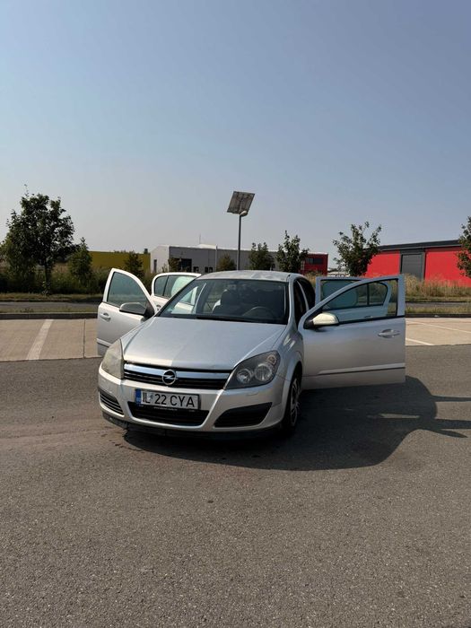 Autovehicul Opel Astra H 1.4 benzina