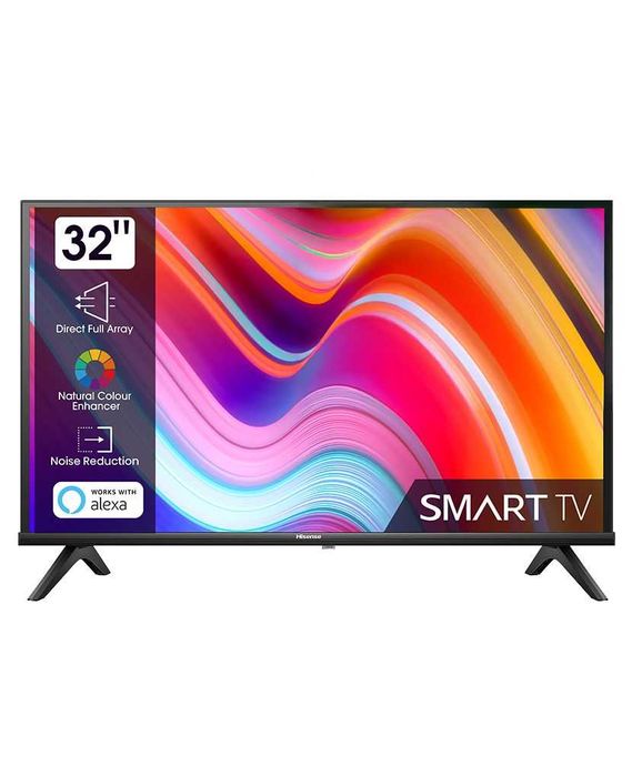 Hisense 32E4KT HD Ready - Smart TV
