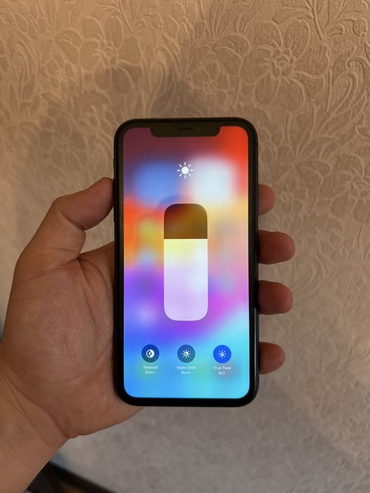 Iphone 11 64gb Black