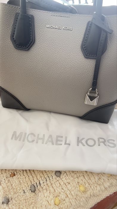 Geantă Michael Kors – Nouă, Originală, Neutilizată