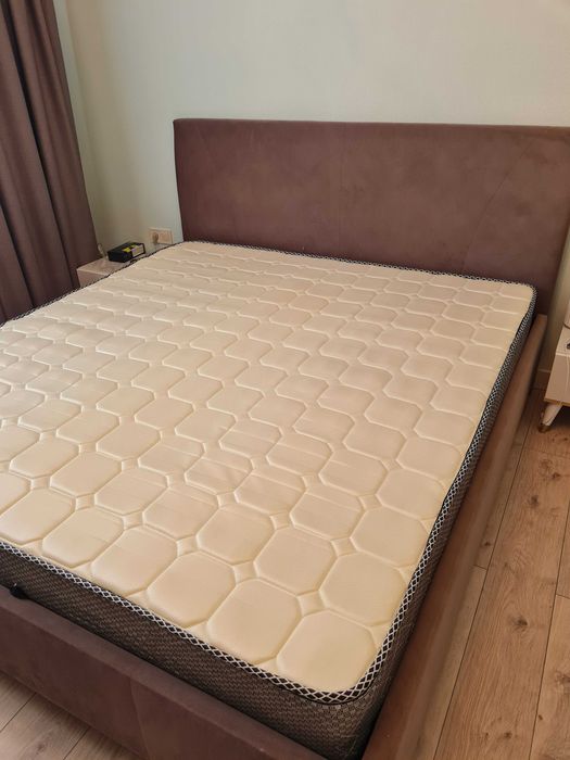 Ортопедический Матрас