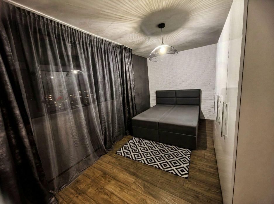 Дава се под наем Тристаен апартамент в София, Младост 1 - 106 кв.м за 997.05 € - Снимка #4