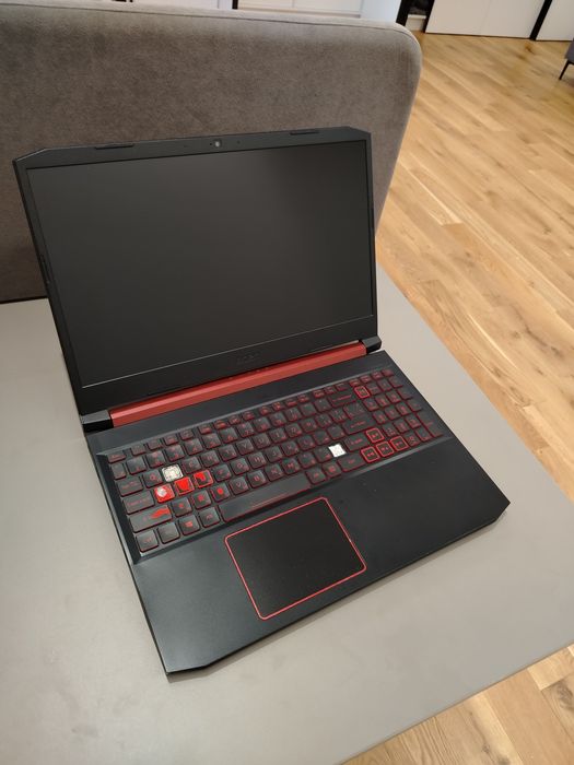 Игровой ноутбук Acer Nitro 5