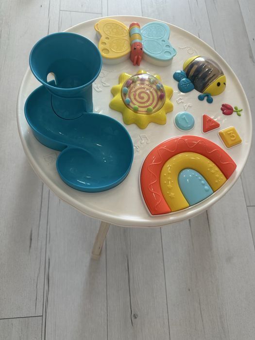 Интерактивна масичка за игра