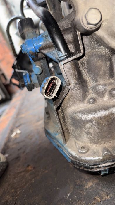 Карина акпп каробка