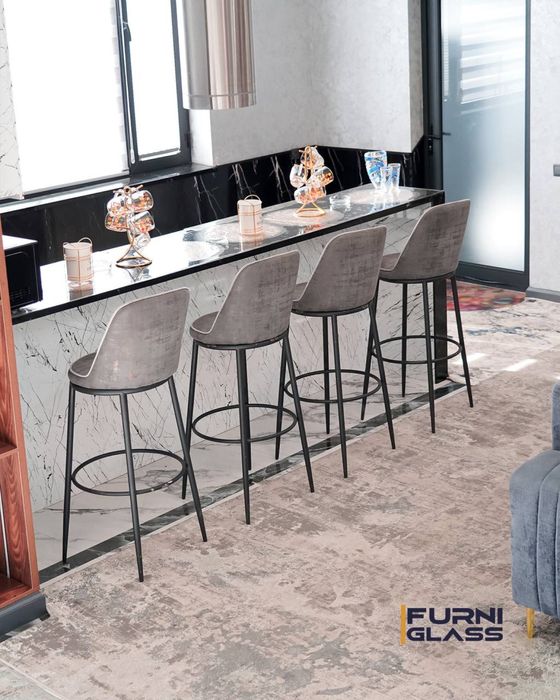 Bar stul bar uchun stul барная стулья бар стул высокое стул ошхонага