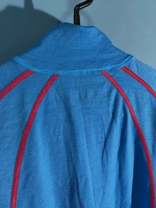 Bergans of Norway Мерино/Блуза Мъжка  M