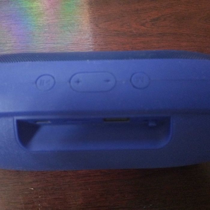 Bluetooth колонка