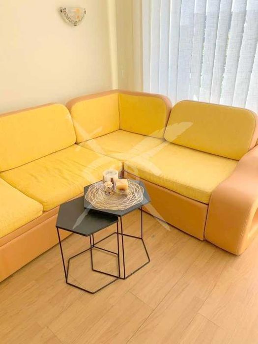 Продава се Едностаен апартамент в к.к. Слънчев бряг - 42 кв.м за 977 €/кв.м - Снимка #1