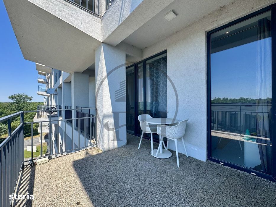 Apartament 2 camere de vânzare Neptun, Constanța
