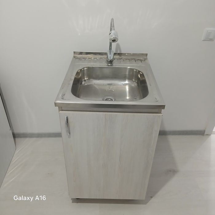 Срочно продам Дешевле за Всё комплекте Мойка Готовый вариант