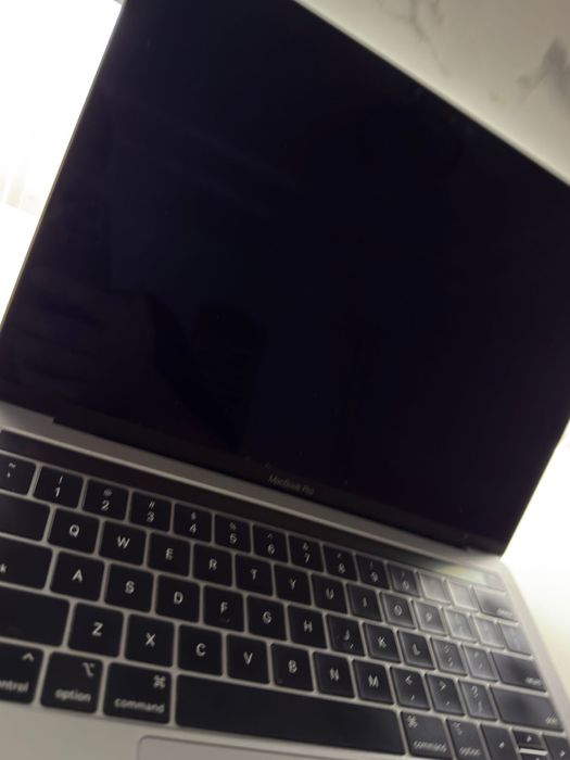 Macbook pro 13’’