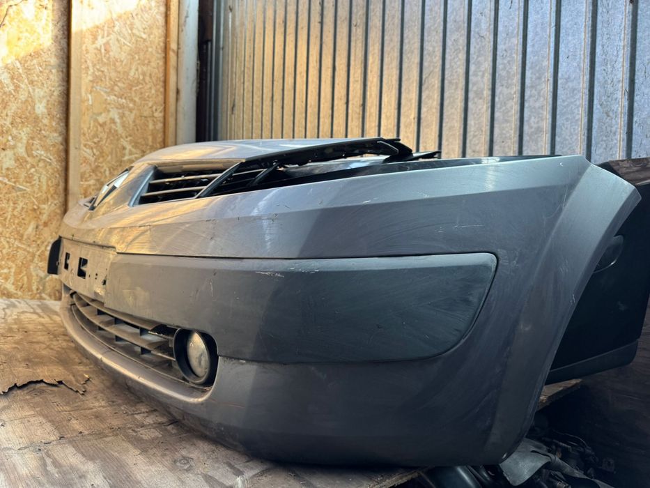 Bara fata completa renault megana 2 facelift 2002>2006