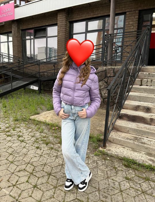 Продам куртку в идеальном состоянии