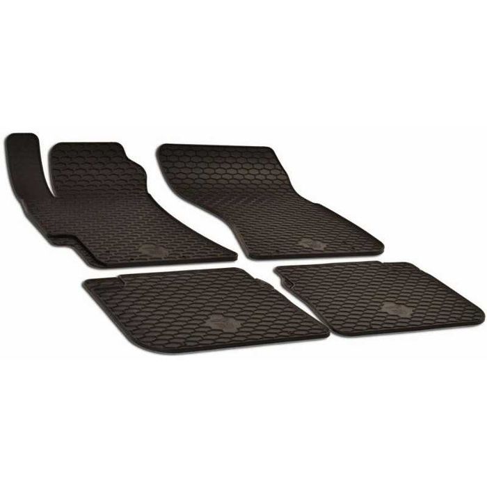 Covorase Cauciuc/Tavita Subaru Forester, Outback, Impreza, Legacy, XV