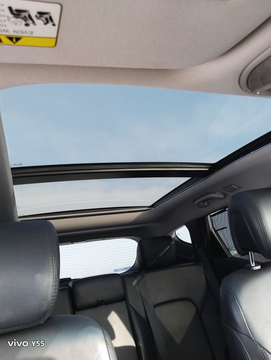 Продам Хундай Санта фе