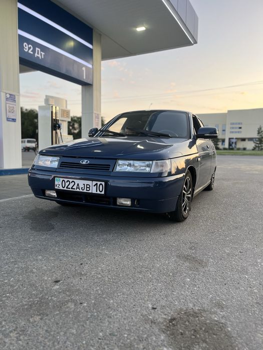 Продажа ваз 2112