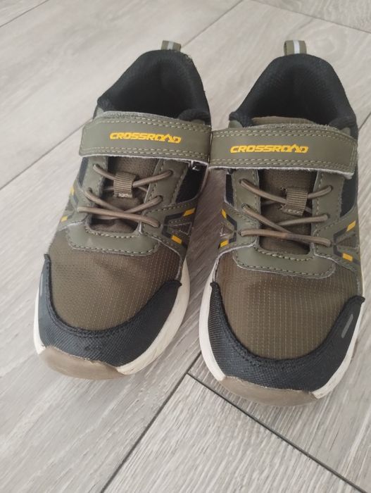 Adidași Crossroad mărimea 29