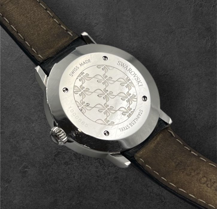 Swarovski Piazza дамски часовник