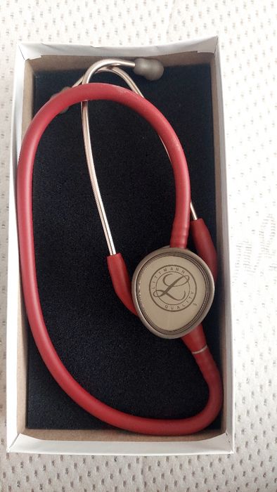 Stetoscop Littmann 3M Lightweight