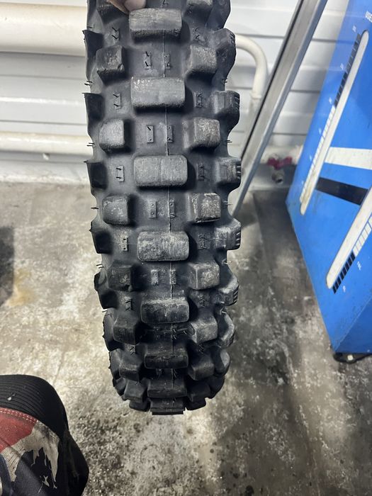 Мото шины б/у r18 & r21