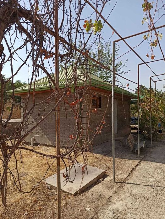 ПРОДАЁТСЯ Участок, Олмоз махалля, 12 соток.