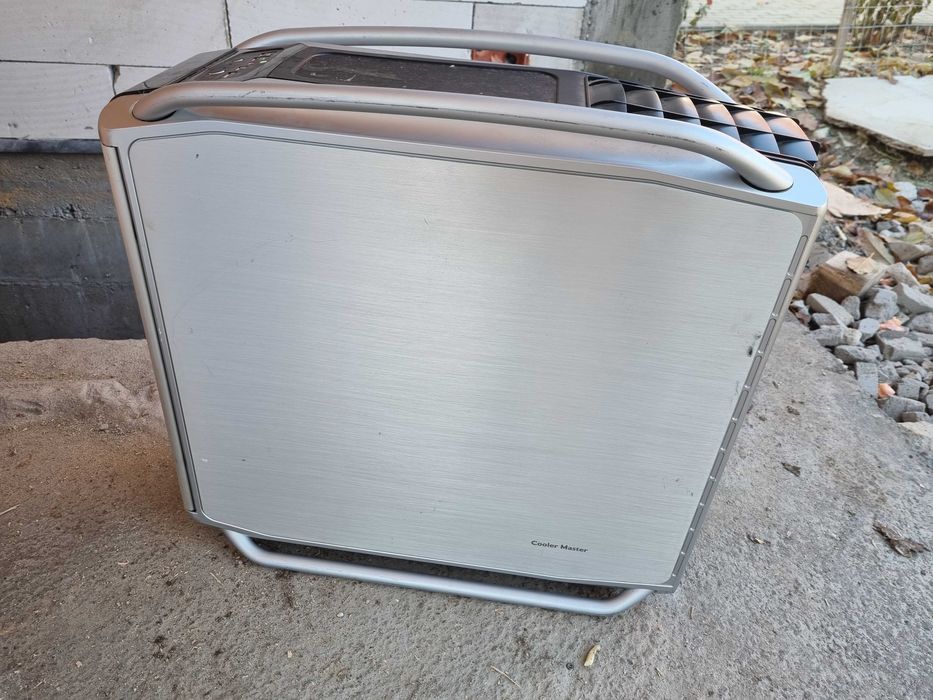 Carcasa PC Cooler Master Cosmos RC-1000