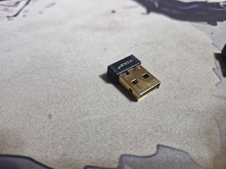 Wifi USB edup ep-n8553