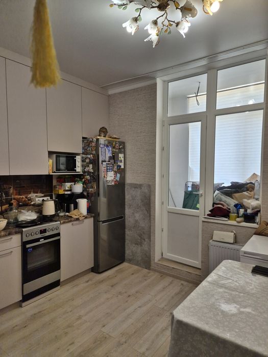 Продам 1 ком  квартиру