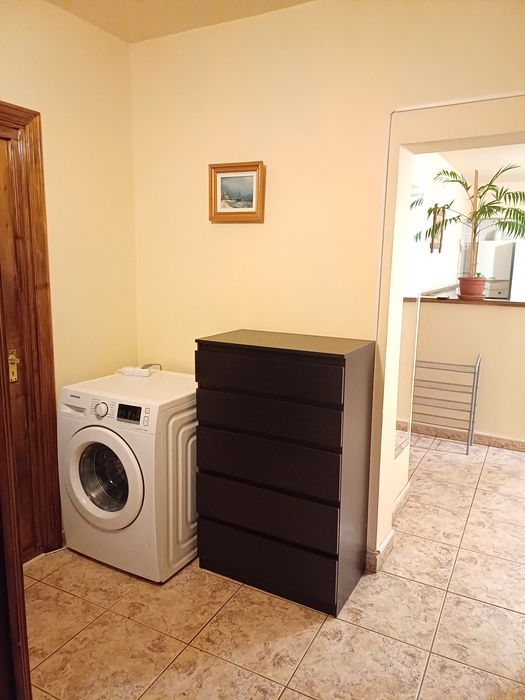 Apartament 3 camere decomandate, spațios și liniștit – Bd. Păcurari, lângă OMV/Kaufland