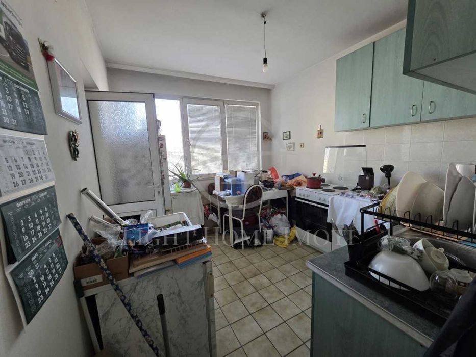 Продава се Тристаен апартамент в Пловдив, Мараша - 100 кв.м за 1051 €/кв.м - Снимка #5