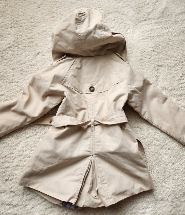 Детско яке Zara 18-24 месеца, грейка, пуловер