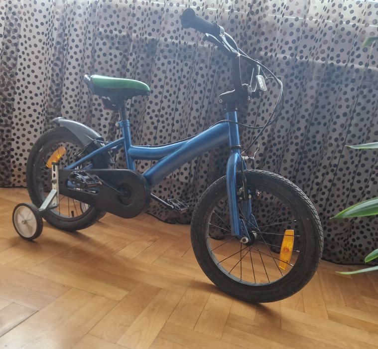 Детско колело BMX