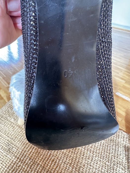 Pantofi IL PASSO eleganti