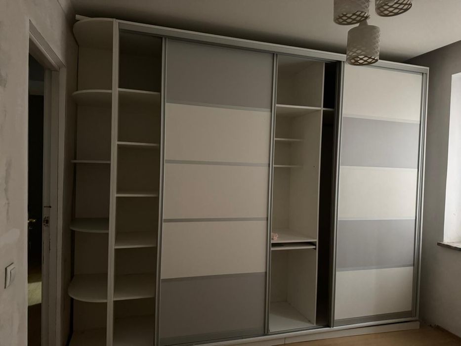 Сдаётся  двухкомнатная квартира