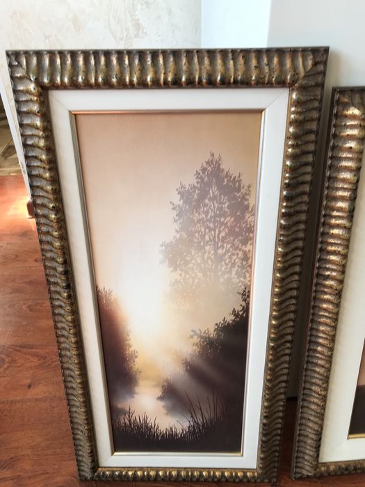 Красивая картина