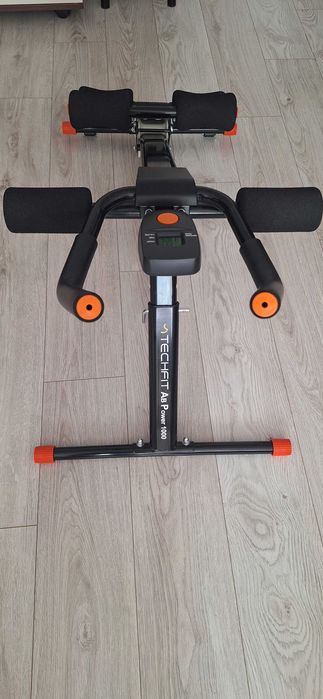 Aparat Abdomen TECHFIT AB Power 1000 Generator