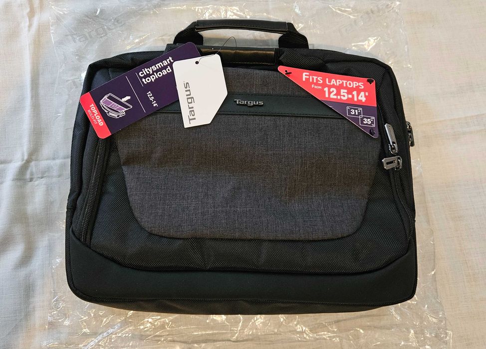 Geanta laptop Targus CitySmart 14"