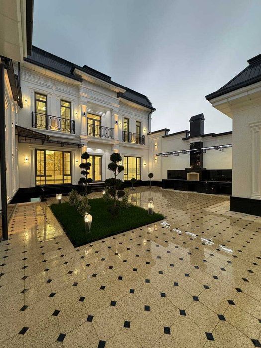 R1 Сдаётся Участок в Аренду на Мирабадском р-не, ор-р Гостиница Россия