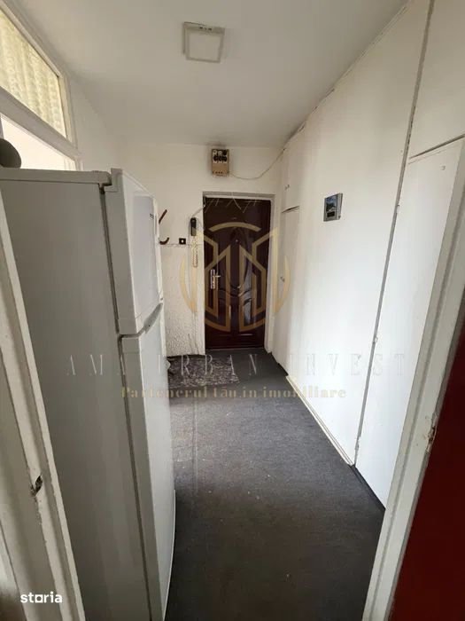 Titan 1 Decembrie apartament 2 camere 96500 eur
