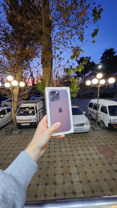 Iphone 14 pro max yomkist 86