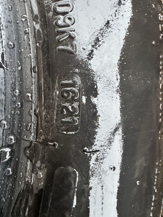 Anvelope vara Bridgestone Turanza T005 235/55/R18