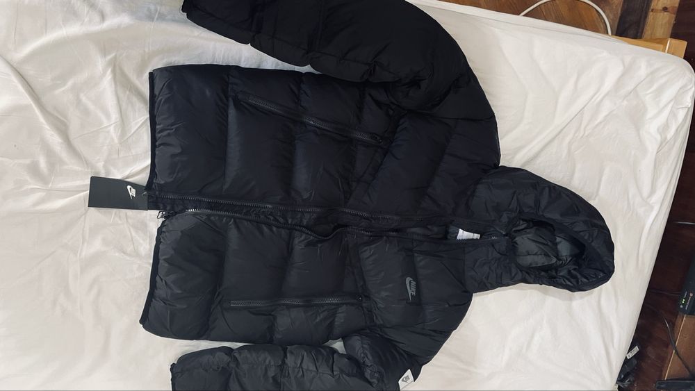 Nike Storm-fit jacket Air Max