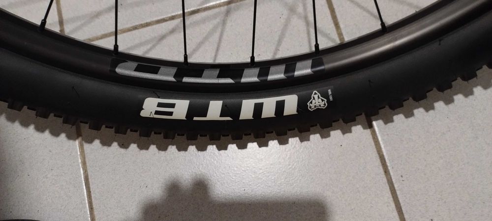 Wtb Breakout 29/2.3 гуми за Mtb