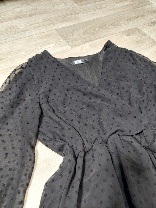 Продам женское платье